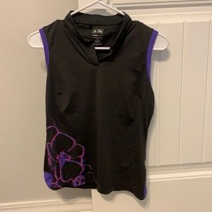Adidas Women’s Golf Top